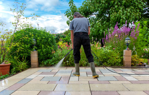 Adel, GA Pressure Washing Services Company